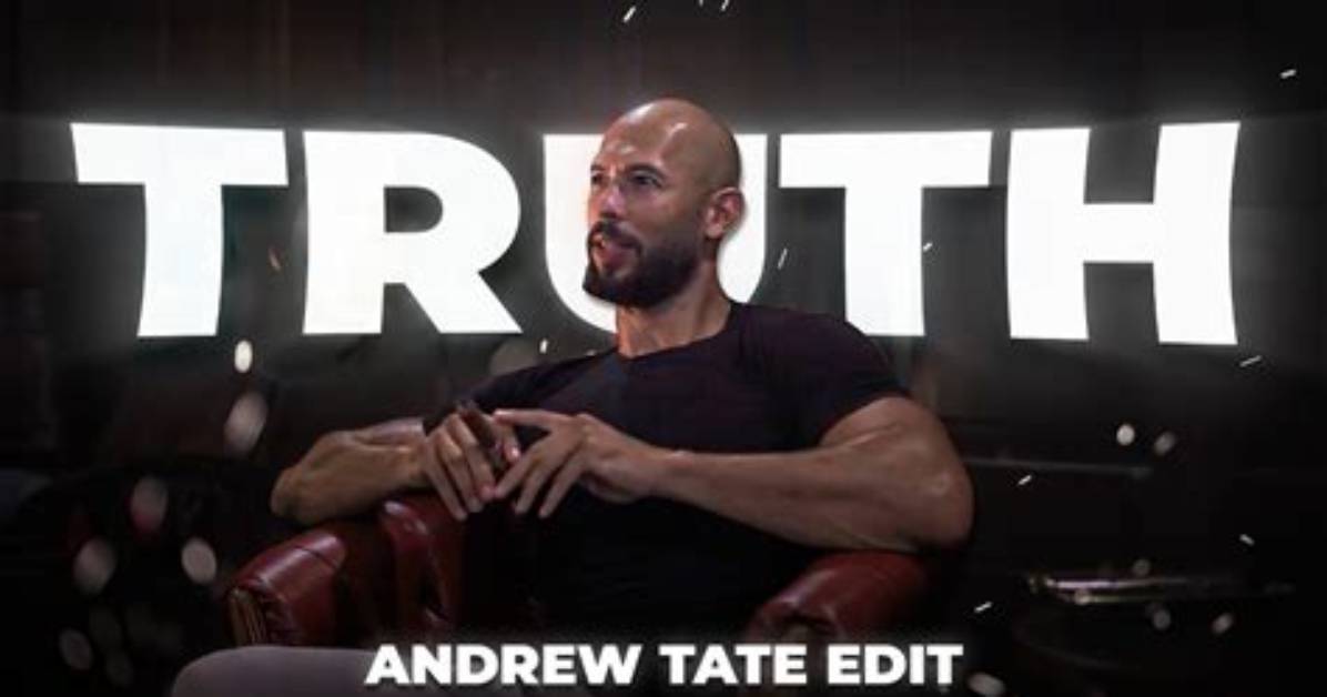 Uncovering the Truth: Is Andrew Tate White?