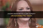 Uncovering the Truth: Ree Drummond's Health Journey