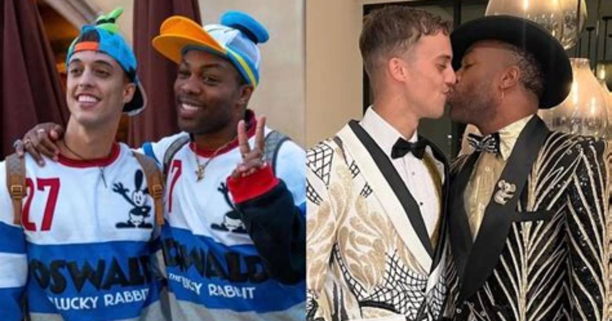 Uncovering the Truth: Todrick Hall's Relationship Unveiled