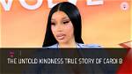 Uncovering the Untold Story of Cardi B's Parents