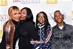 Uncovering the Untold Story of Trina Braxton's Son: Exclusive Insights