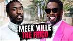 Uncovering the Untold Truth: Meek Mill's Marriages Unveiled