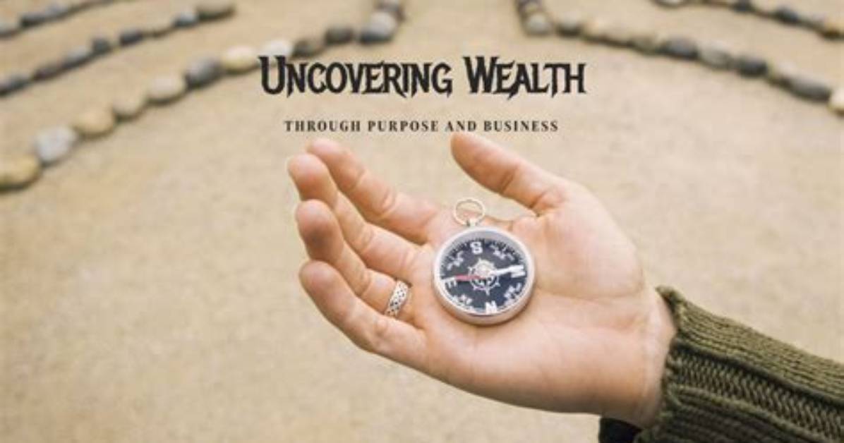 Uncovering the Wealth Behind the Wit