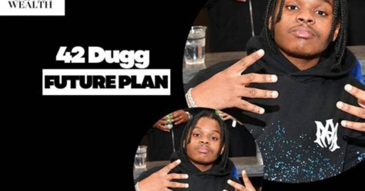 Uncovering the Wealth of the Detroit Rapper