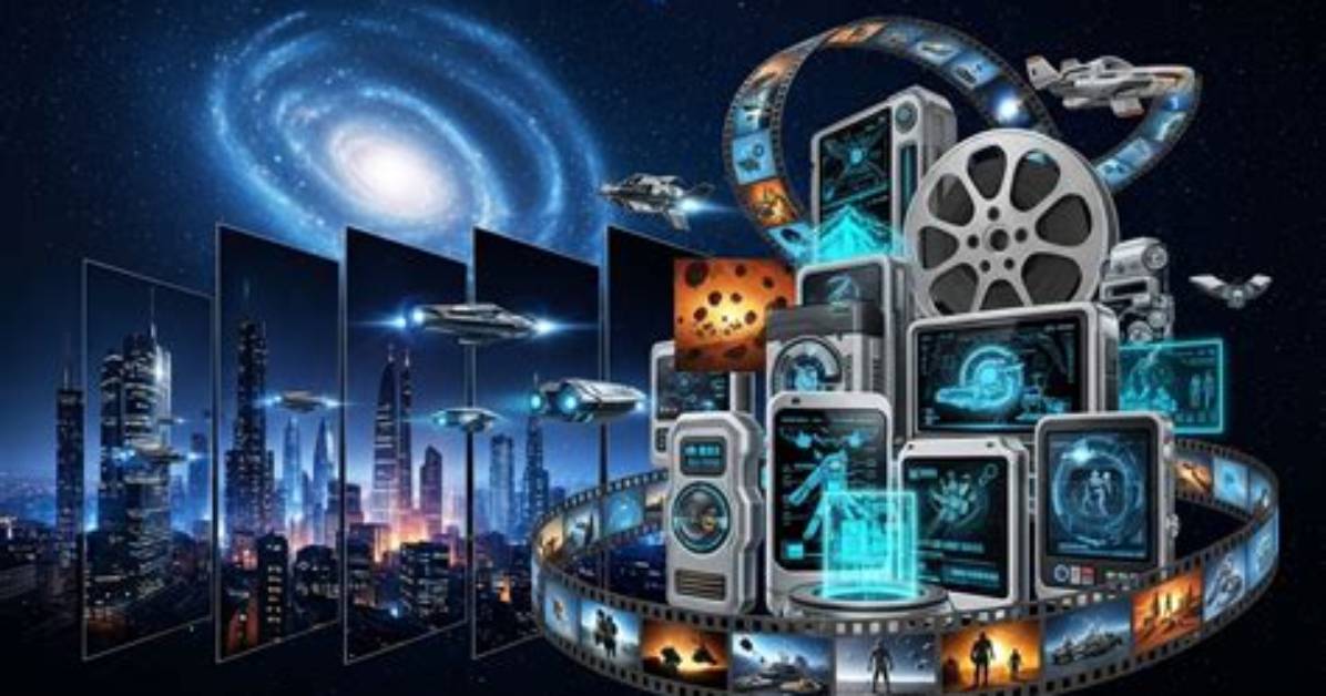 Uncovering the World of Movierulez: a Cinematic Treasure Trove