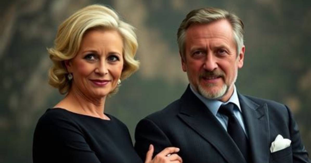 Uncovering Their Enduring Bond and on-Screen Magic