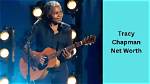 Uncovering Tracy Chapman's Net Worth: a Comprehensive Analysis