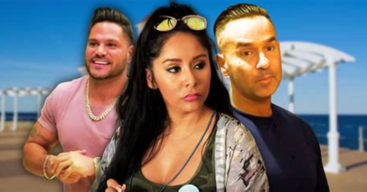 Uncovering Truths and Lessons: "Jersey Shore" Cast Deaths