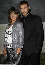 Uncovering Vashti Whitfield's Enigmatic New Husband