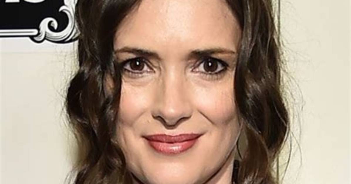 Uncovering Winona Ryder's Age: How Old Is She Today?