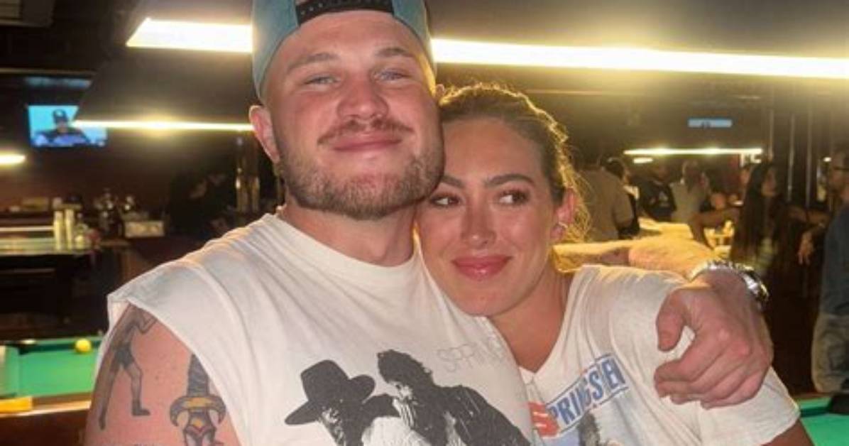 Uncovering Zach Brian's Wife: an Exclusive Behind-the-Scenes Look