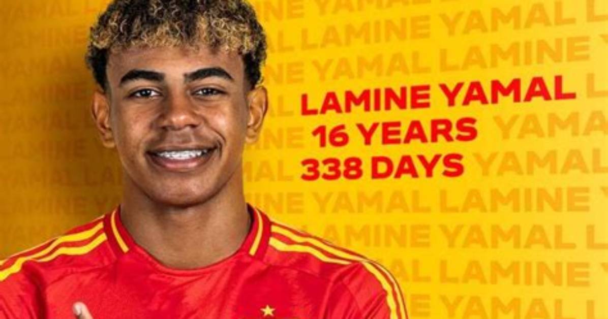 Understand Your Yamin Lamal Age: a Comprehensive Guide