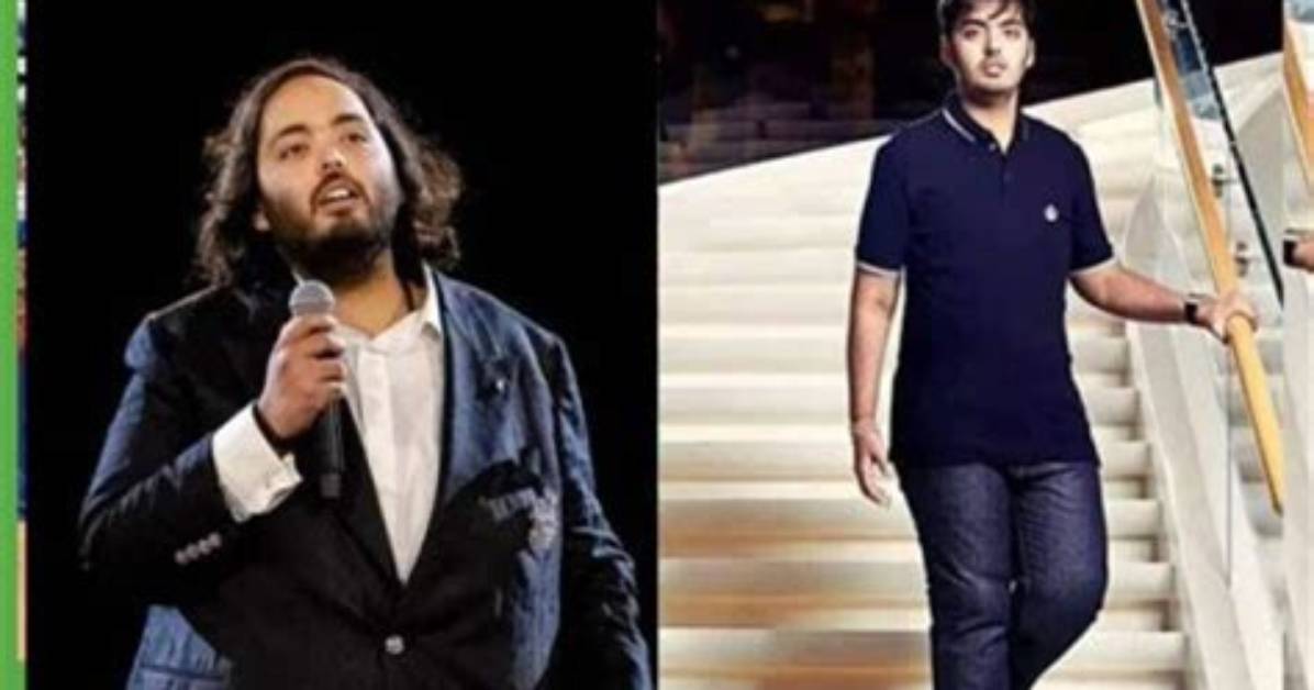 Understanding Ambani Son Disease Name: a Deep Dive