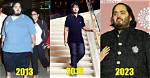 Understanding Anant Ambani's Health: Is Anant Ambani Sick?