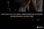 Understanding and Supporting the Challenges of Alcoholic Brothers