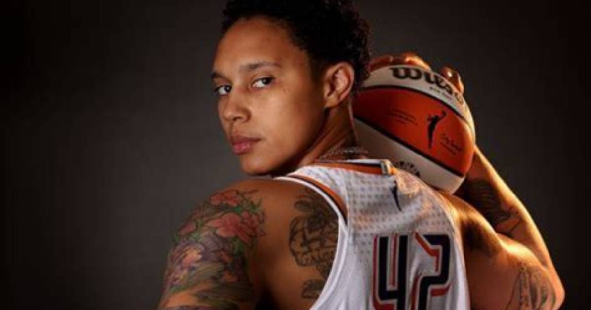Understanding Beittany Griner: a Journey of Identity and Transformation
