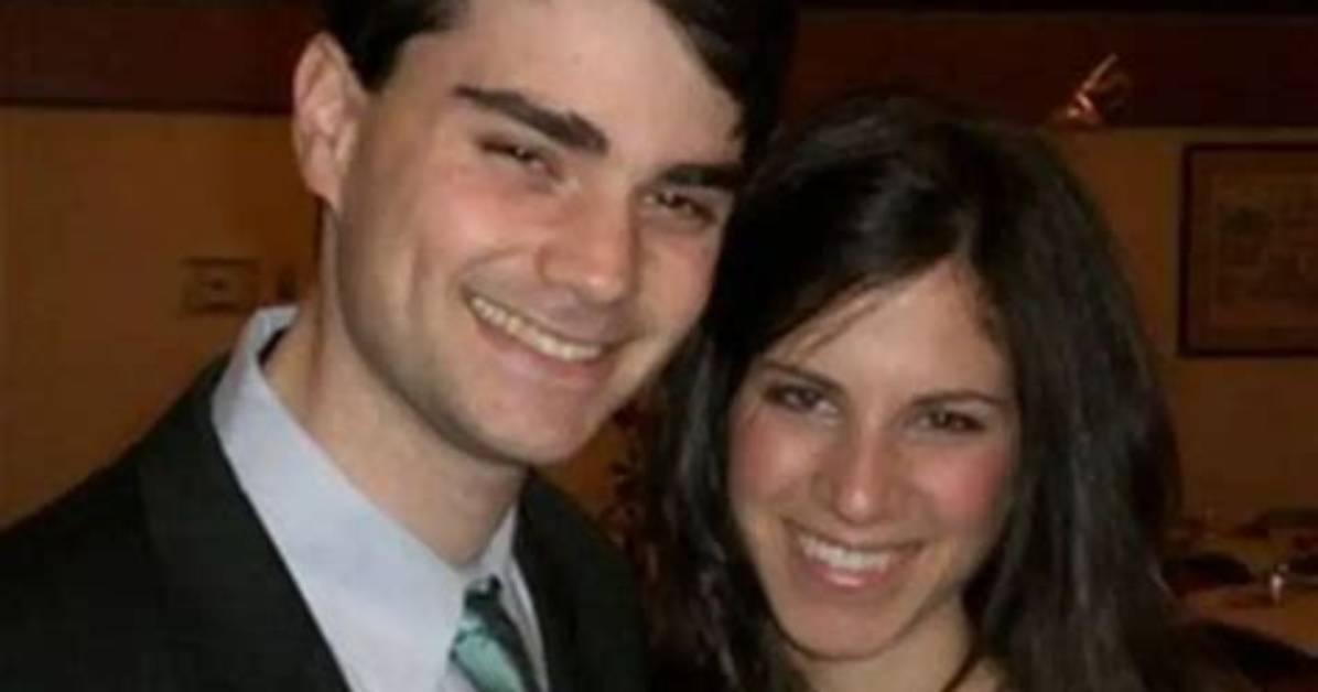 Understanding Ben Shapiro's Wife: a Closer Look at Their Life Together