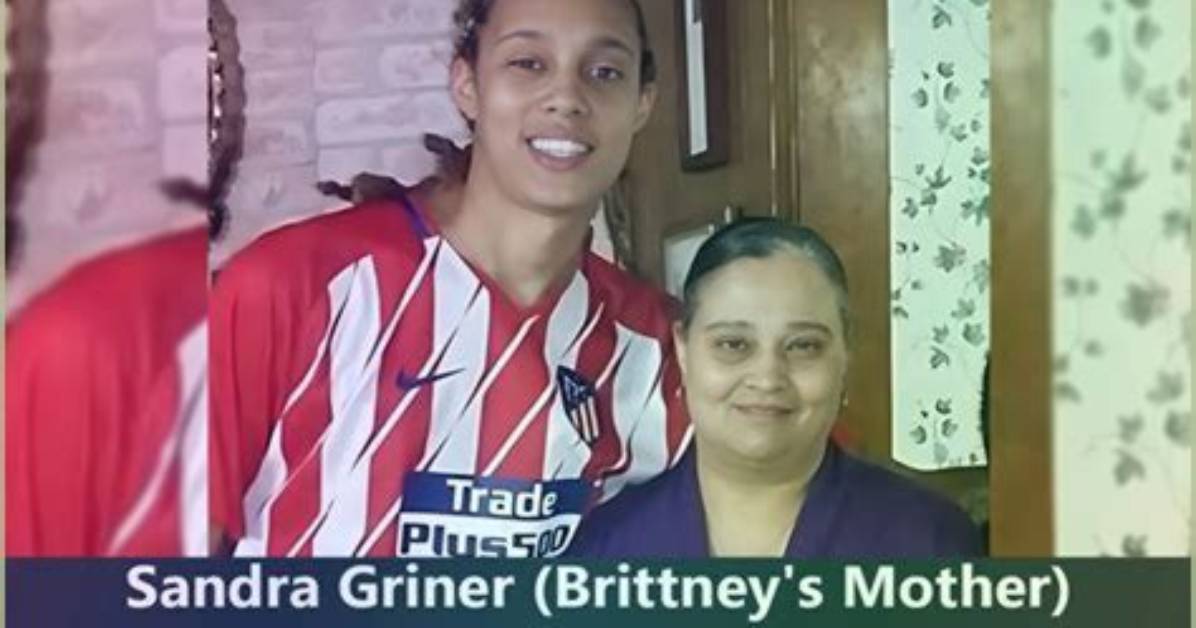 Understanding Britney Griner's Gender Identity and Its Impact