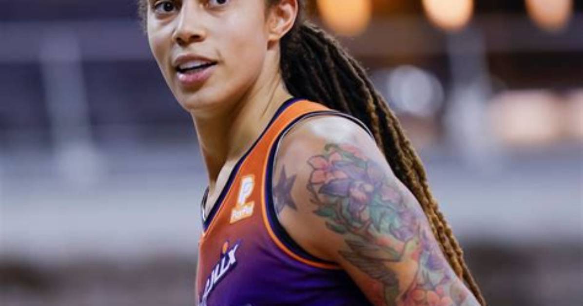 Understanding Britney Griner: the Gender Discourse