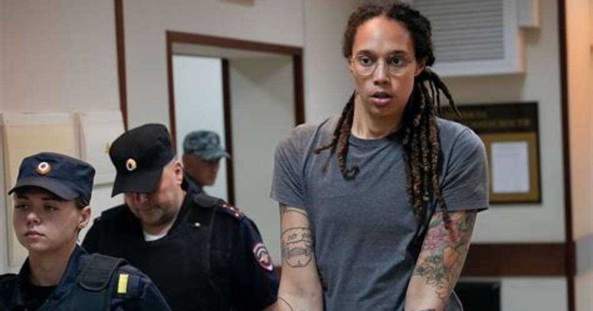 Understanding Brittney Griner: Is Brittney Griner Trans?