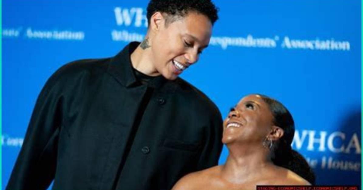 Understanding Brittney Griner's Identity: Is Brittney Griner a Transsexual?