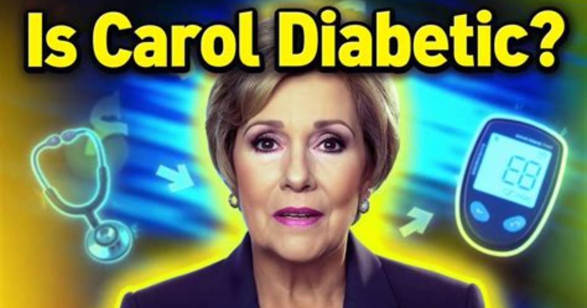 Understanding Carol Burnett's Health Journey