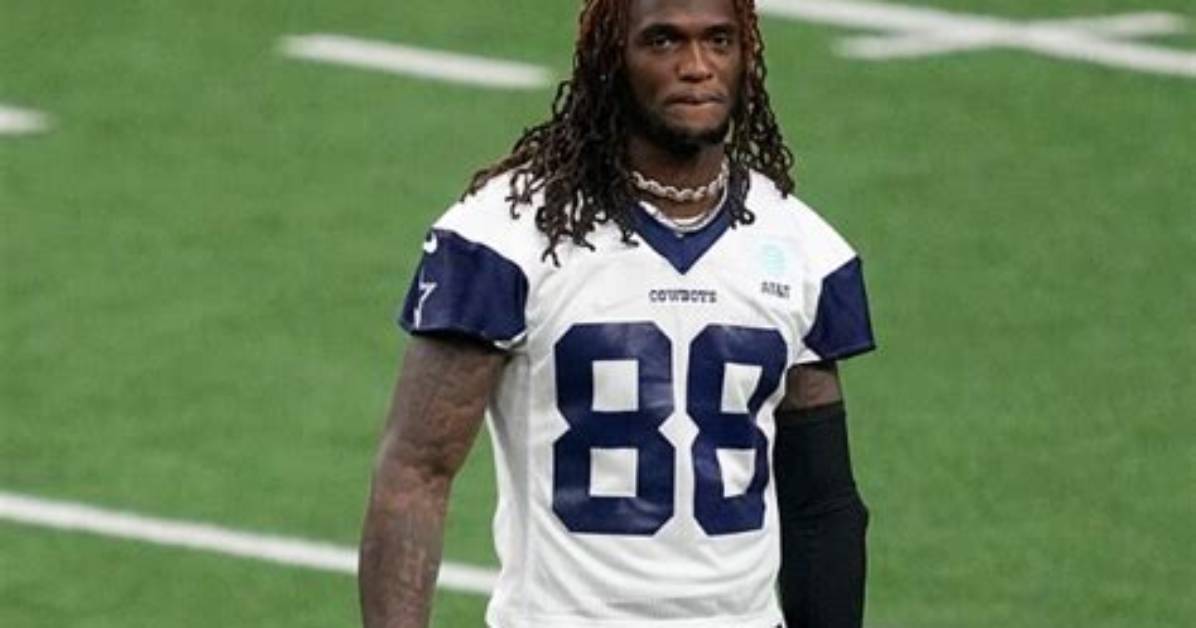 Understanding Ceedee Lamb: Height, Weight, and More