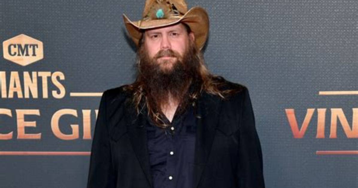 Understanding Chris Stapleton's Political Stance: a Deep Dive