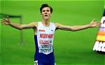 Understanding Jakob Ingebrigtsen's Weight: a Deep Dive