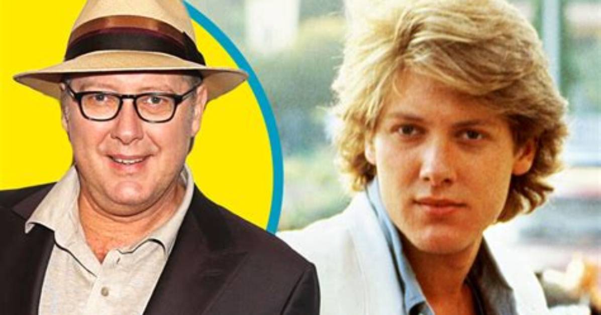 Understanding James Spader's Weight Gain Journey
