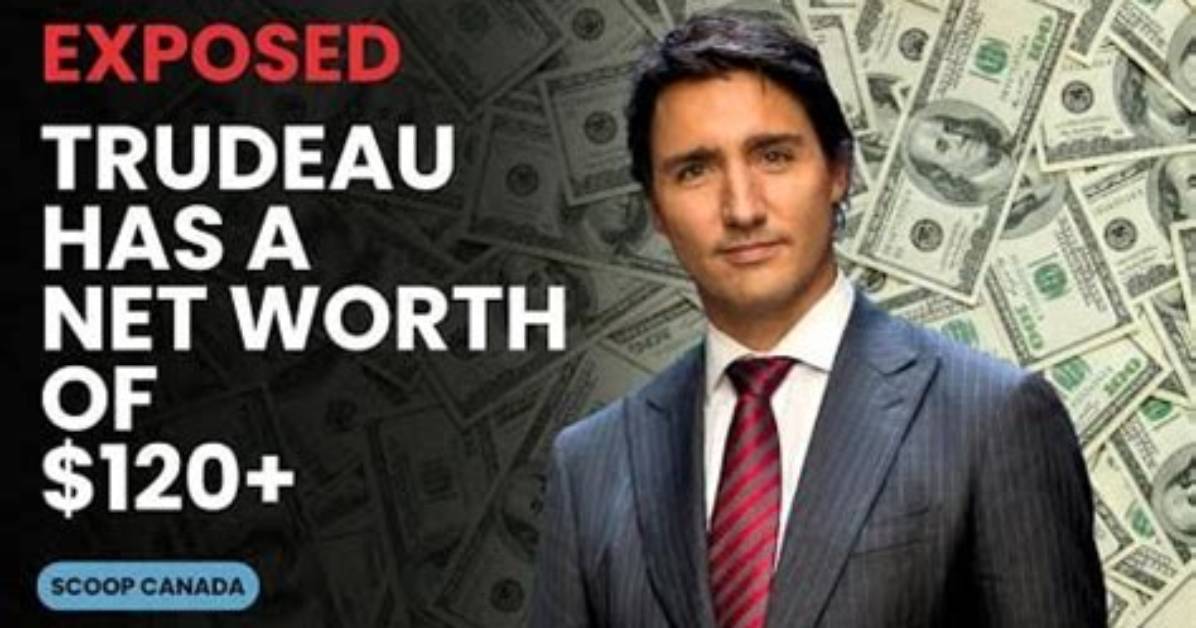 Understanding Justin Trudeau's Net Worth Increase: Insights from Forbes