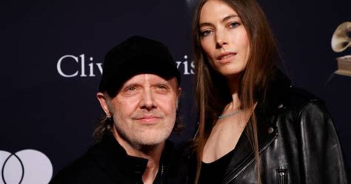 Understanding Lars Ulrich's Wife's Male Identity