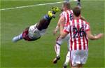 Understanding Micah Richards' Nationality: a Deep Dive