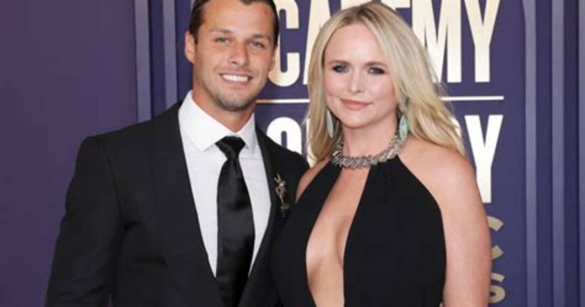 Understanding Miranda Lambert's Husband: a Journey of Love and Support