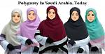 Understanding Polygamy in Saudi Arabia: a Cultural Perspective