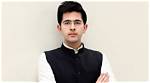 Understanding Raghav Chadha's Age and Journey