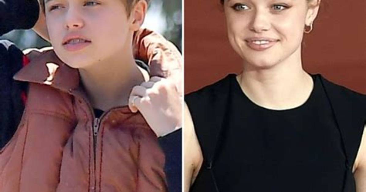 Understanding Shiloh Pitt's Surgery: a Journey of Transformation