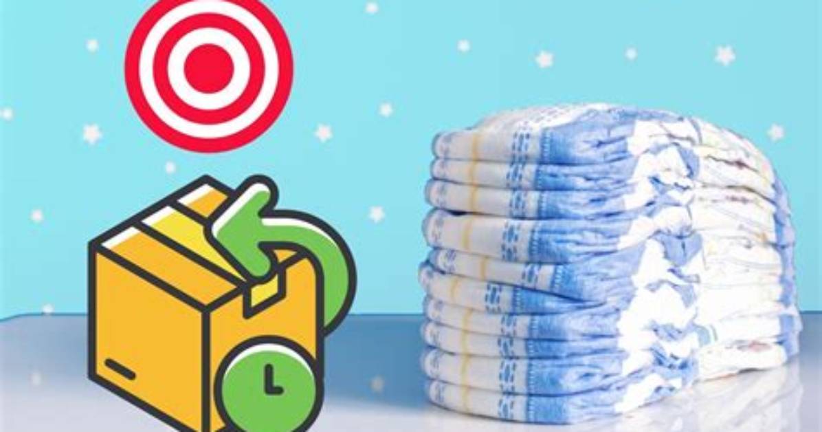 Understanding Target's Diaper Return Policy: What You Need to Know