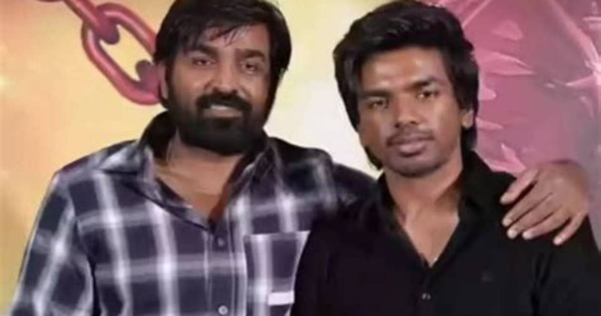 Understanding the Bond Between Vijay Sethupathi and Vijay Thalapathy
