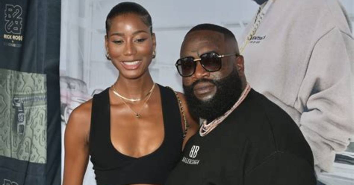 Understanding the Complex Relationship of Rick Ross, Tia Kemp, and Their Child