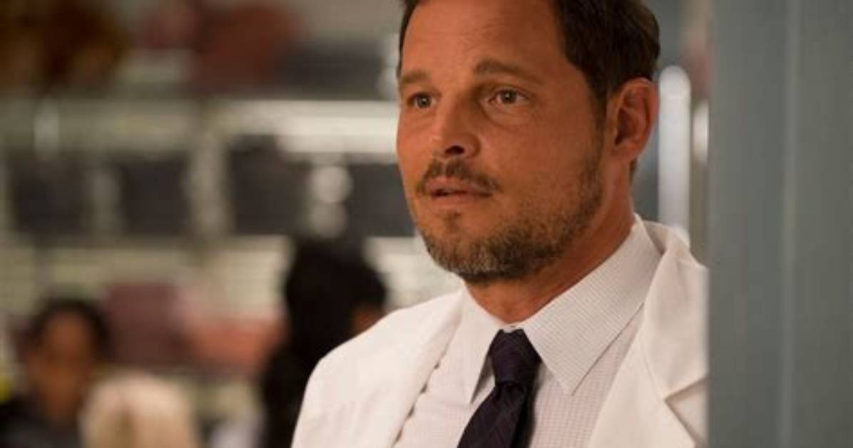 Understanding the Departure of Karev from Grey's Anatomy