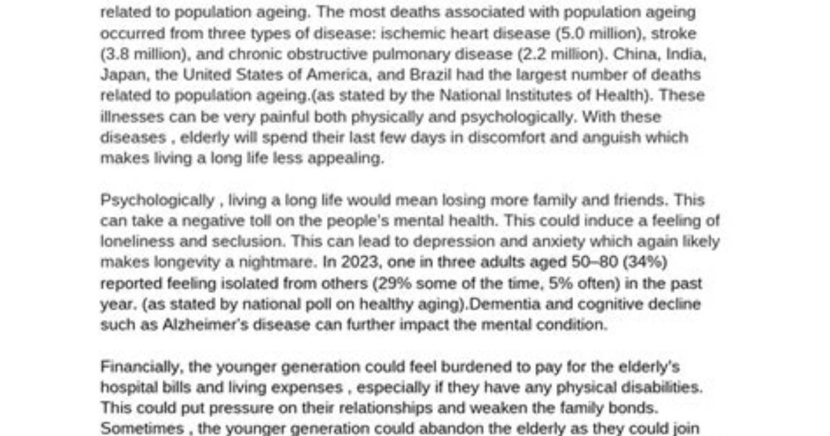 Understanding the Enigma of Avabava Age