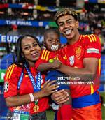Understanding the Family Background of Lamine Yamal