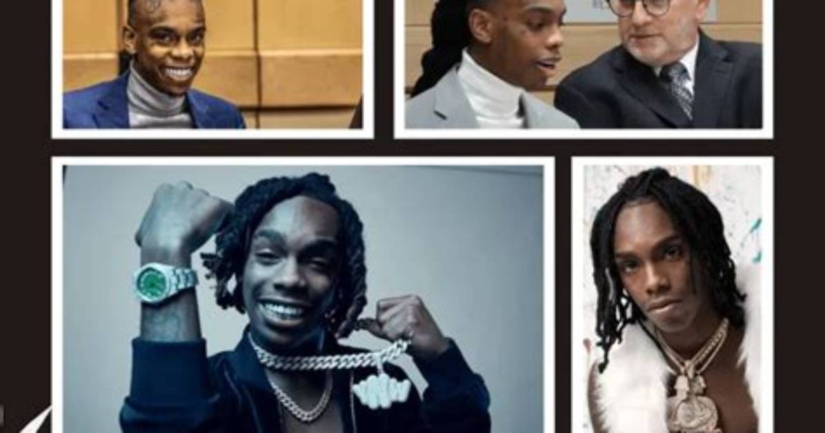 Understanding the Freedom of Ynw Melly: Is Ynw Free?