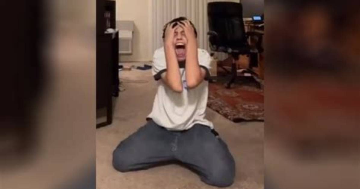 Understanding the Guy Screaming Crying Meme: a Deep Dive into Internet Culture