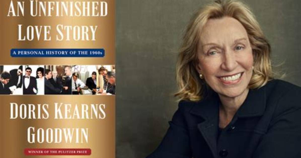 Understanding the Health of Doris Kearns Goodwin: Is She Sick?