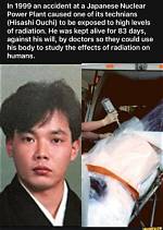 Understanding the Hisashi Accident: a Tragic Tale of Loss