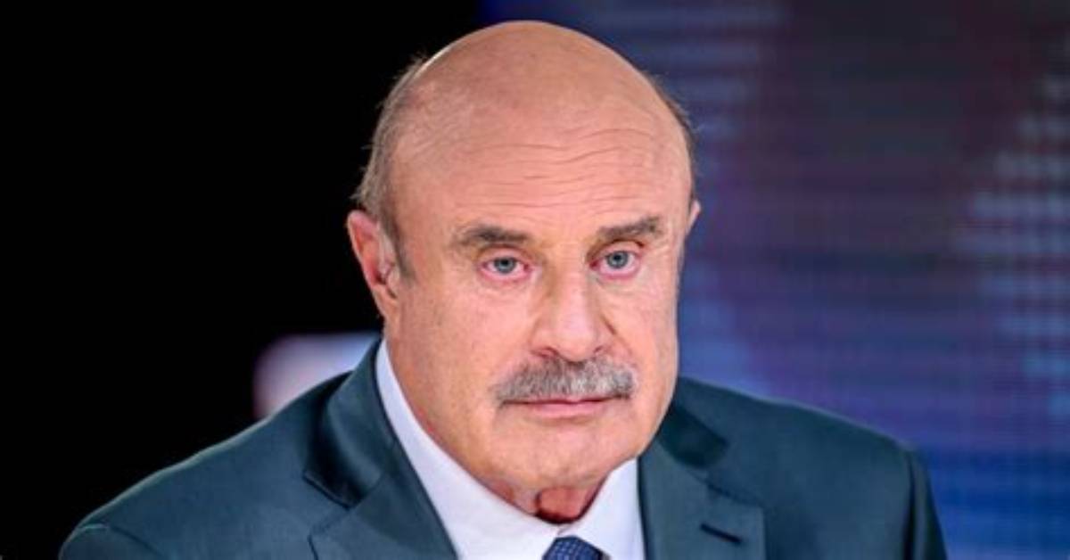 Understanding the Impact of Dr. Phil's Death on Society