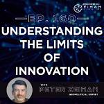 Understanding the Insights of Peter Zeihan: a Geopolitical Expert