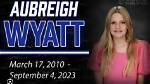 Understanding the Law Aubreigh Wyatt Petition: a Call for Justice